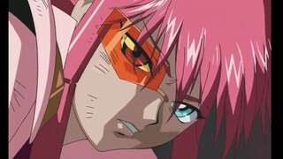 【勇者王】露娜受伤合集