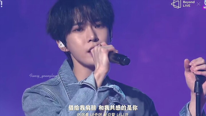 【Teks Mandarin】 Lagu Debut yang Terlupakan "Without You" - NCTU
