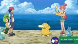 Pokemon Aim to be a Pokemon Master Episode 2 In English Dub
