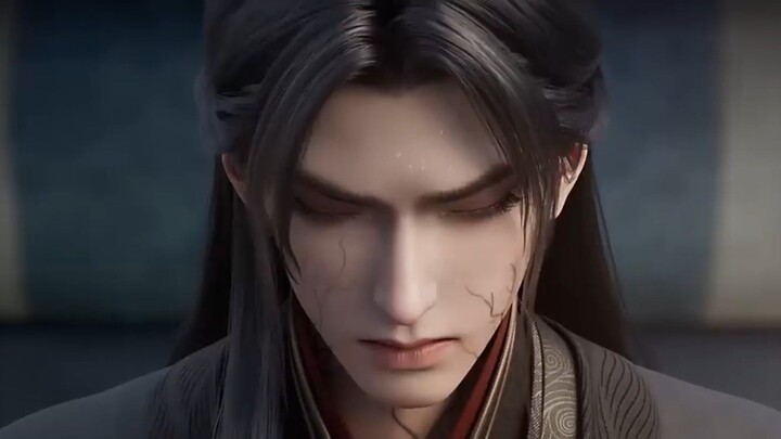 DENDAM MASA LALU XIAO FAN - ALUR CERITA DONGHUA JADE DYNASTY 72-74