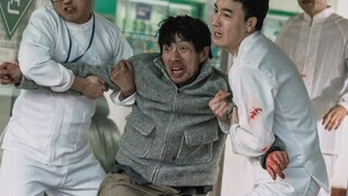 《Voice》福利院事件，黑心福利院利用流浪汉赚钱！