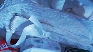 &{เต็มเรื่อง} การเถียน หวานใจราชาซอมบี้#พากย์ไทย