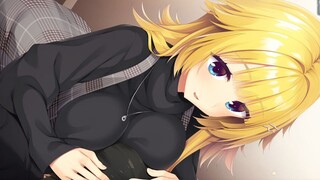 😋Mama adalah pacarku😋