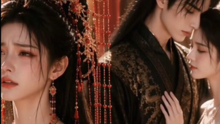 นางเอกทะลุมิติมในนิย้ายสวมบทนางร้ายบุตรสาวที่เกิดจากสาวใช้อุ่นเตียงนาง ร้ายที่ถูกชายแปลกหน้ามาพราก