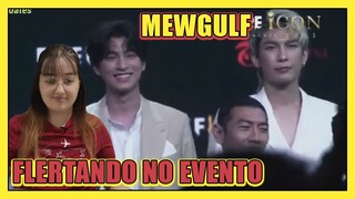 REAGINDO À MEWGULF | PARTE 15