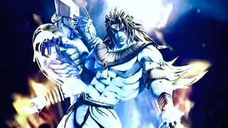 "The Three Gods of War of the Qiao Family"...?