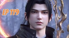 สัประยุทธ์ทะลุฟ้า พากย์ไทย ซีซั่น5 ตอนที่ 119
