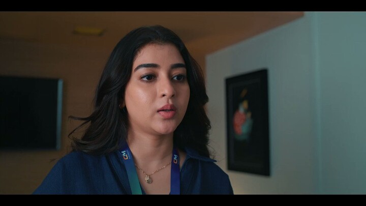 Brothers and Sisters S01E71 Jayshree Avoids the Awkwardness