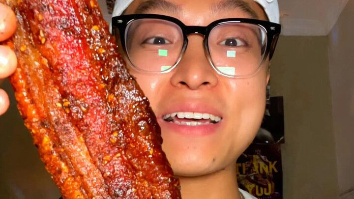 深夜放毒了家人们！