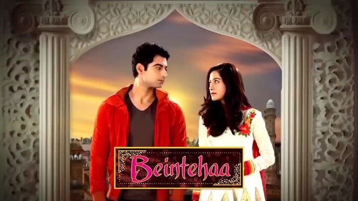 Beintehaa eps 1 Bahasa Indonesia