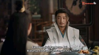 🌟🌟Perjalanan Para Pemuda (S.N.G.X)🌟🌟ind.sub Ep.13 Bromance_🇨🇳 Ongoing_2022/2023 By.NoDrakorID