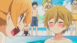 Tóm Tắt Anime Hay: Bà Chị Biến Thái Của Tôi - Review Anime Onee-chan ga Kita | Part 2