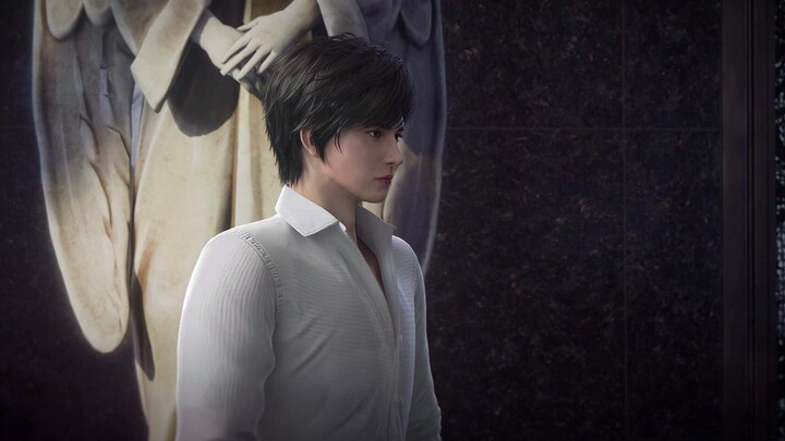 Z1CHUAN S2 Eps 30 Indo