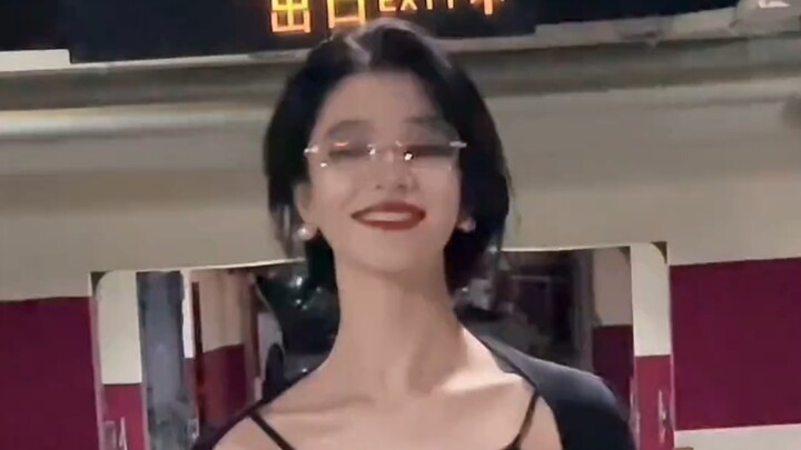 杂鱼川舞蹈 你喜欢的样子都有