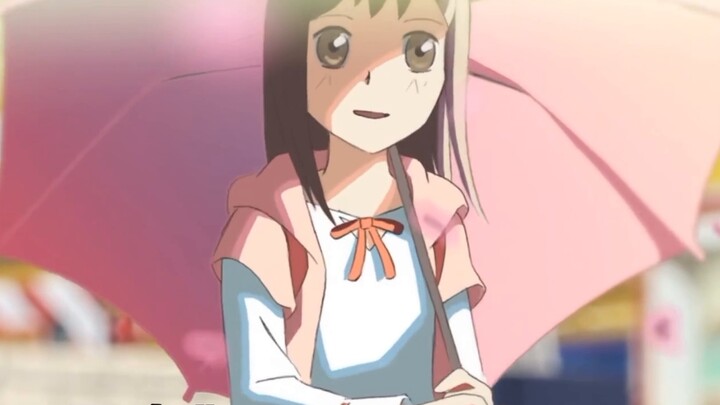 Bạn đã xem bao nhiêu bộ anime buồn và đẫm nước mắt rồi? (Nhớ xem đến cuối)
