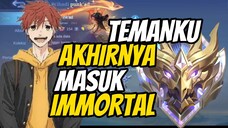 SOLO KE IMMORTAL IS REAL!?😱