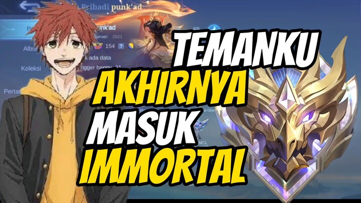 SOLO KE IMMORTAL IS REAL!?😱