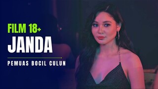 18+ | JANDA PED0