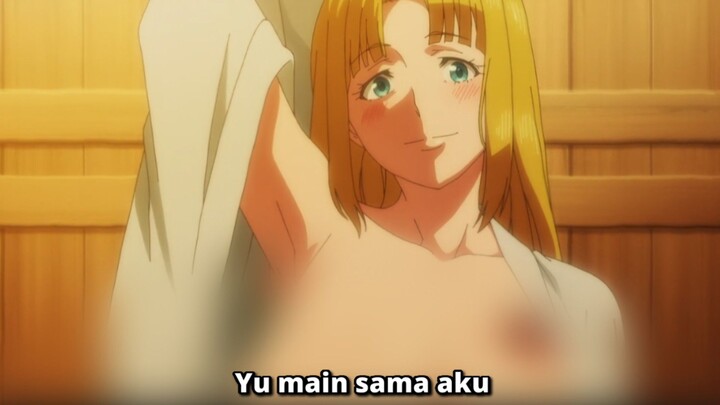 di ajak ichibos sama temen sendiri 💦💦