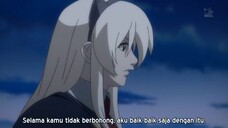 Druaga No Tou The Aegis Of Uruk Episode 20 Subtitle Indonesia