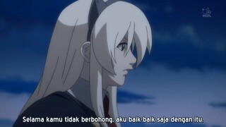 Druaga No Tou The Aegis Of Uruk Episode 20 Subtitle Indonesia