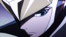 Casshern Sins เพาะพันธุ์มนุษย์เหล็กถล่มสงครามจักรกล 23