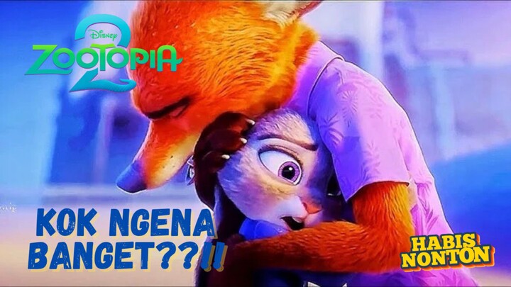 LUCU TAPI NGENA BANGET