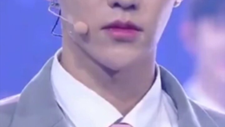 เขาดูเหมือนคิดว่าจะถูกแฟนๆ ทั่วโลกหันหลังให้ แต่ในคืนรอบชิงเขากลับงัดเอาส่วนที่ดูดีที่สุดของตัวเองออ