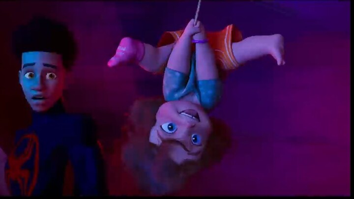 SPIDER-MAN_ ACROSS THE SPIDER-VERSE - Watch Full Movie Link in Description
