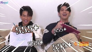[VIETSUB] [BRIGHTWIN] Lại chơi game đoán ý và cái kết khó hiểu | Chơi game cùng Trueversions