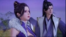 Wan Jie Du Zun S2 Episode 6 Sub Indo