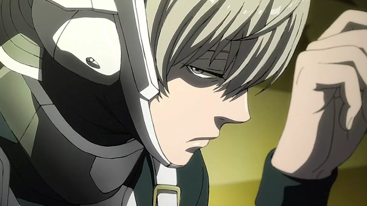 หนู - ฆ่าทั้งหมด - พลังที่แท้จริง - ผู้ชนะของ Juuni taisen -