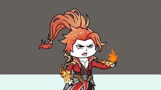 277集：魂族全族被灭，魂天帝到底去哪了？