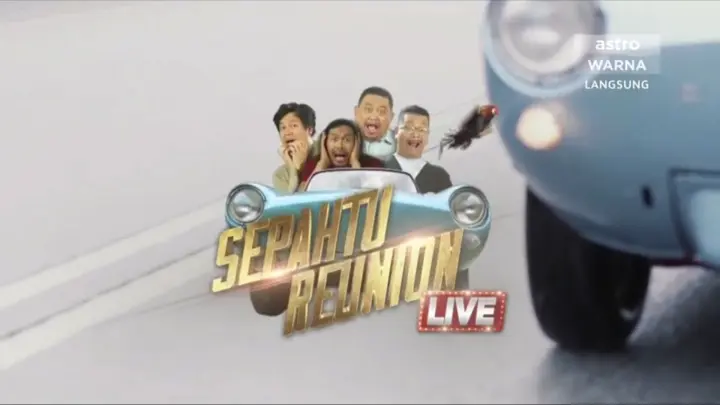 sepahtu reunion live episod 8