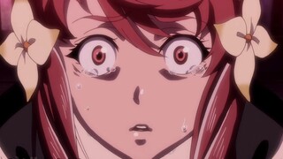 "Pernahkah kamu melihat protagonis pria yang berhasil melamar di episode pertama?" [One Minute One S