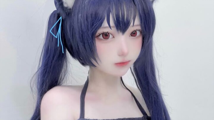 แมวดำเซ็กซี่