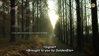 signal (2016) episode 15 sub indo