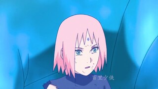 Madara and Kakashi vs Indra