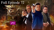 CID Season 2 Full Episode 72 | CID Season 2 2025 | Crime Investigation Tv Show | CID Tv Show