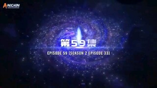 swallowed star s2 eps 33 sub indo