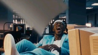 Thick of it short video