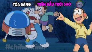 Review Doraemon - Tỏa Sáng Trên Bầu Trời Sao | #CHIHEOXINH | #1157
