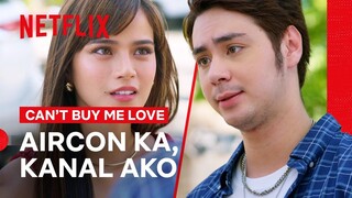 Snoop Confesses His Feelings | Can’t Buy Me Love | Netflix Philippines