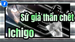 [Sứ giả thần chết / Ichigo] Màng bảo vệ trái tim được đánh thức khi mà anh ấy sắp chết_1