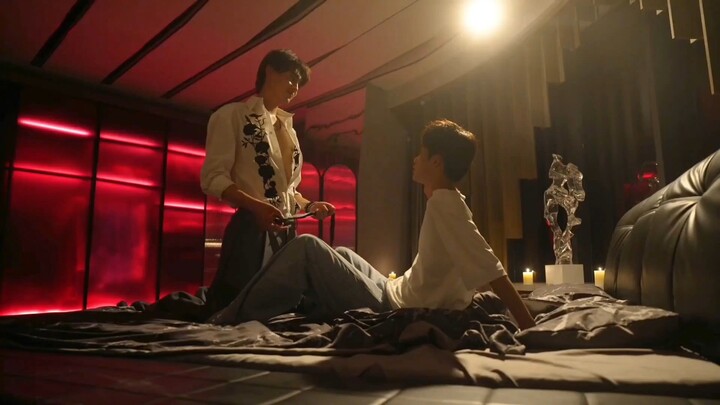 RevengedLove | BTS - SUB INDO [0804-23~32]