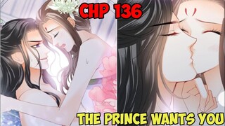 Yang Mulia Aku Sudah Tidak Tahan Lagi... | The Prince Wants You Chptr 135 Sub English & Indonesia