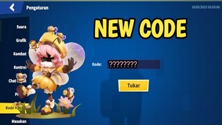 Buruan Redeem! Kode Redeem Super Sus Terbaru 1 Desember 2023|| Kode Redeem Super Sus Hari Ini