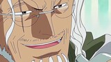 Rayleigh cried four times. No matter how strong a person is, he still has a fragile side!