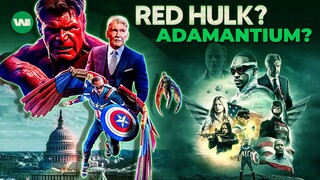 VÌ SAO CAPTAIN AMERICA 4 BỊ THAY ĐỔI LIÊN TỤC ?