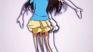 entah anime apa ini